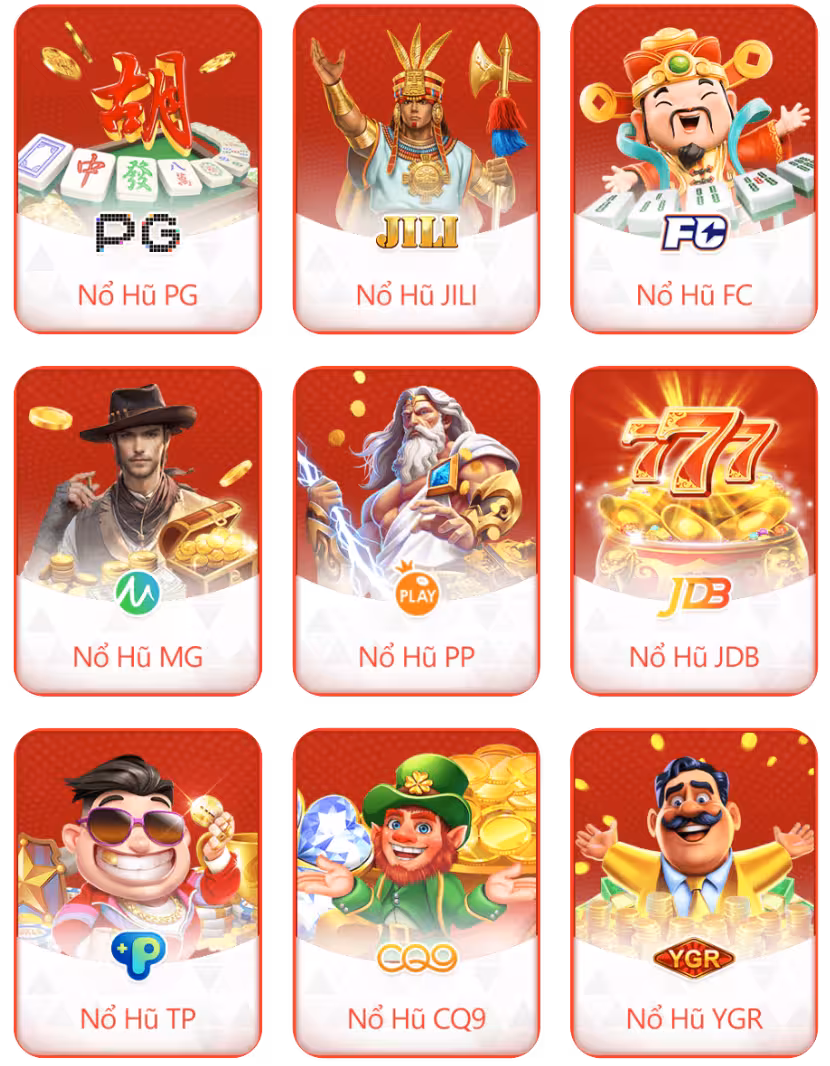 Nổ hũ new88bi